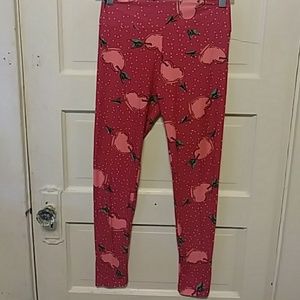 LuLaRoe Leggings